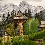 Krokus Park Nocleg ze śniadaniem Kościelisko