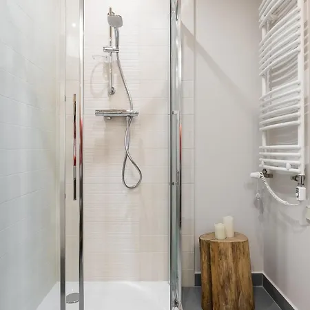 Couette-café Krokus Park Kościelisko