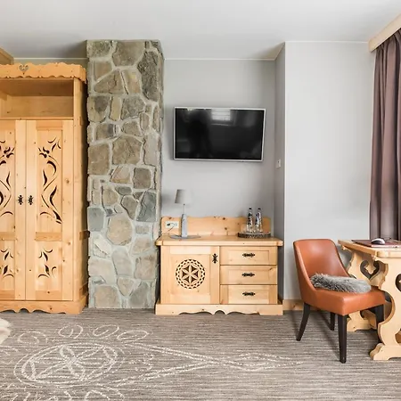 Krokus Park Couette-café