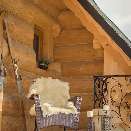 Krokus Park Kościelisko