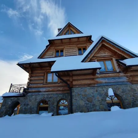 Bed & Breakfast Krokus Park