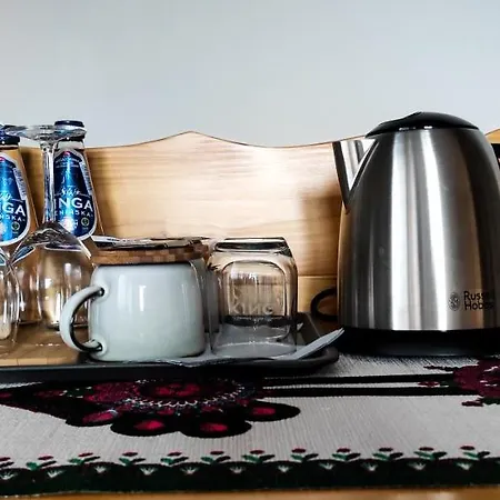 Krokus Park Kościelisko