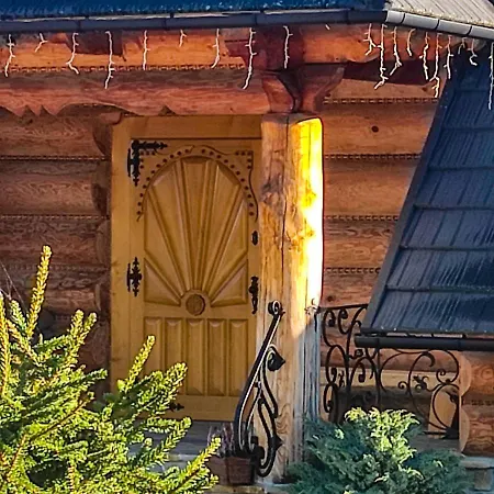 Couette-café Krokus Park 4*