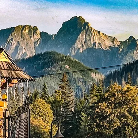 Couette-café Krokus Park