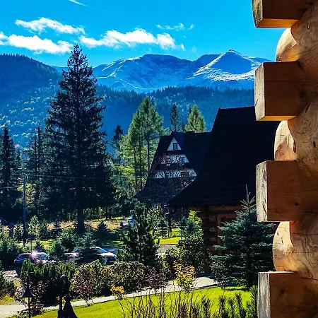 Krokus Park 4* Kościelisko