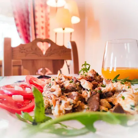 Krokus Park 4* Kościelisko