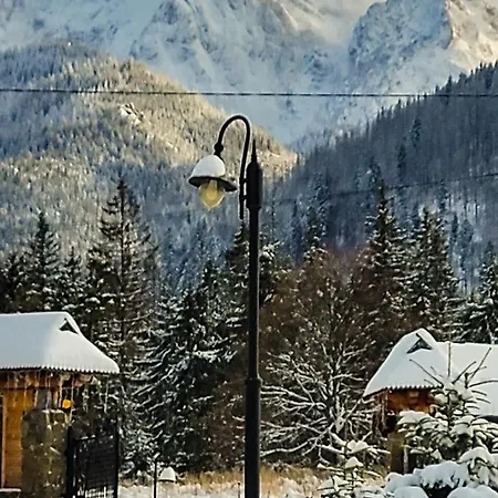 Krokus Park Couette-café