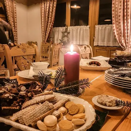 Krokus Park Couette-café Kościelisko