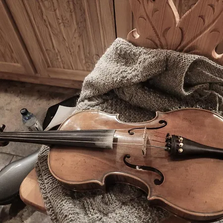 Krokus Park Couette-café