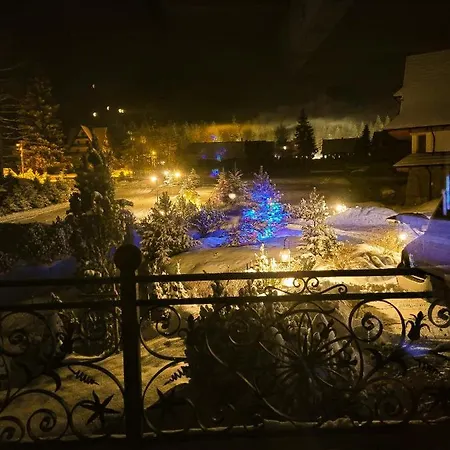 Krokus Park Kościelisko