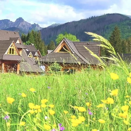 Krokus Park Couette-café