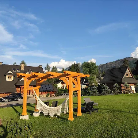 Krokus Park Kościelisko
