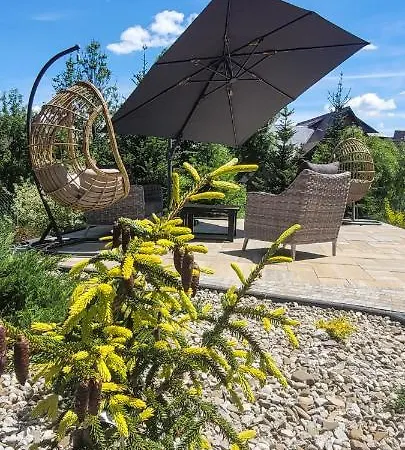 Bed & Breakfast Krokus Park 4*