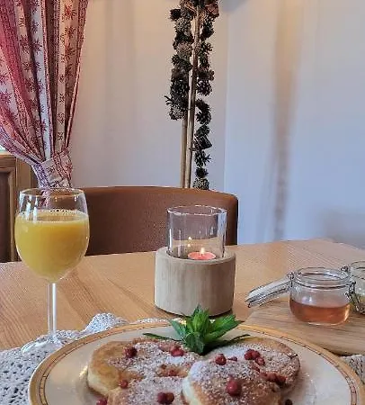 Krokus Park Couette-café