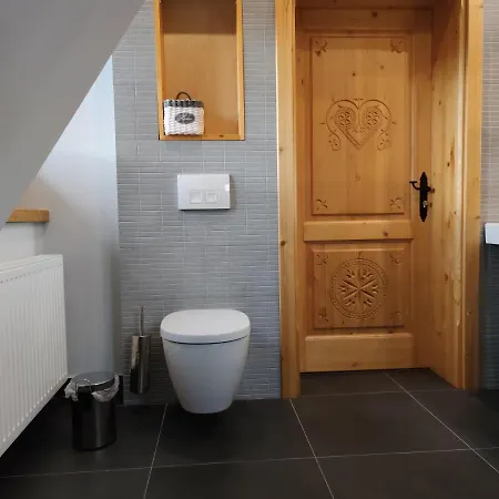 Krokus Park Kościelisko