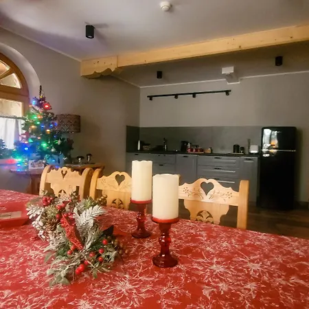 Krokus Park Couette-café