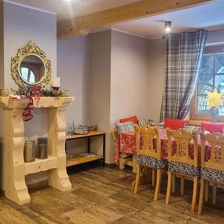 Couette-café Krokus Park 4*