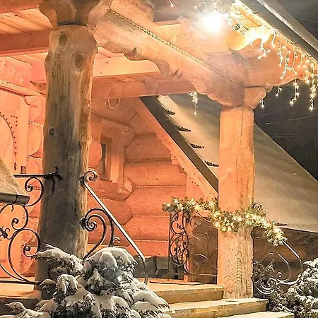 Bed & Breakfast Krokus Park