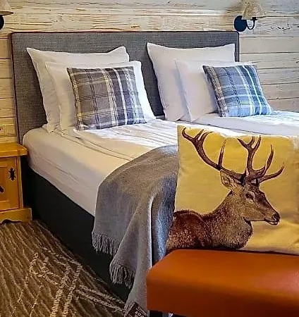 Krokus Park Bed & Breakfast