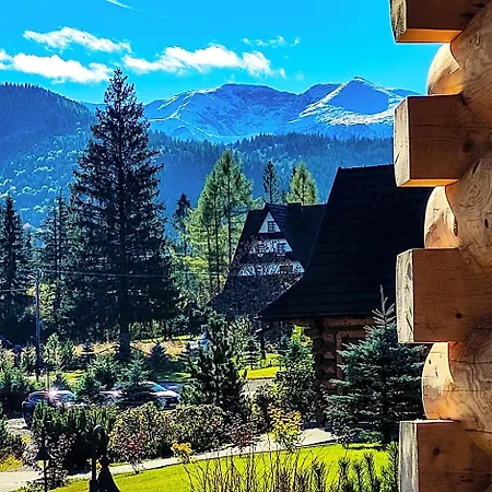Bed & Breakfast Krokus Park 4*