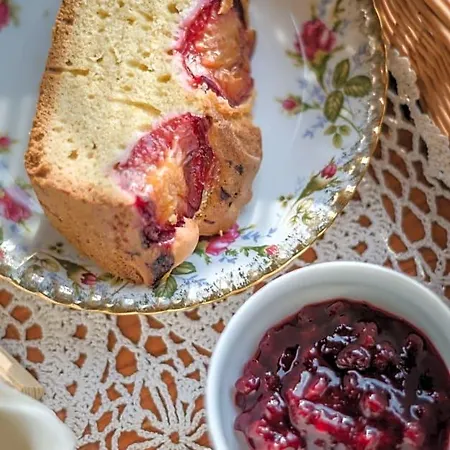Bed & Breakfast Krokus Park