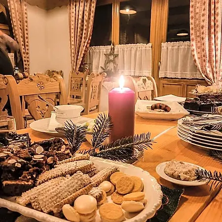 Krokus Park Bed & Breakfast