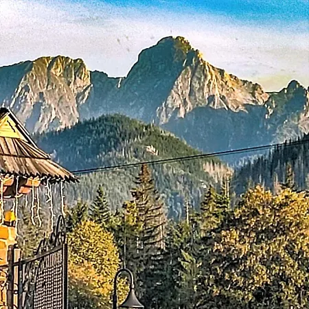 Bed & Breakfast Krokus Park 4*