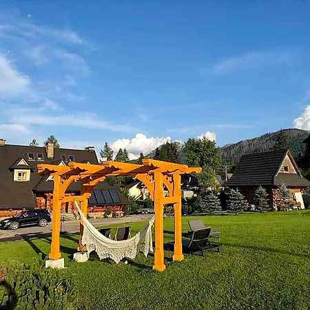Krokus Park 4*