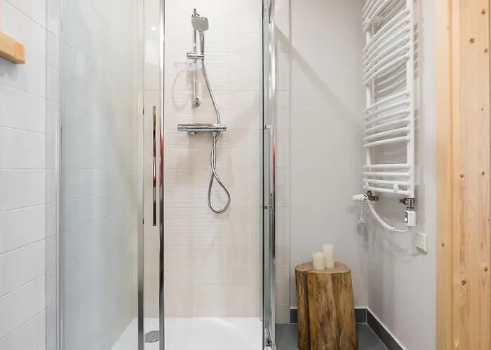 Bed & Breakfast Krokus Park Kościelisko