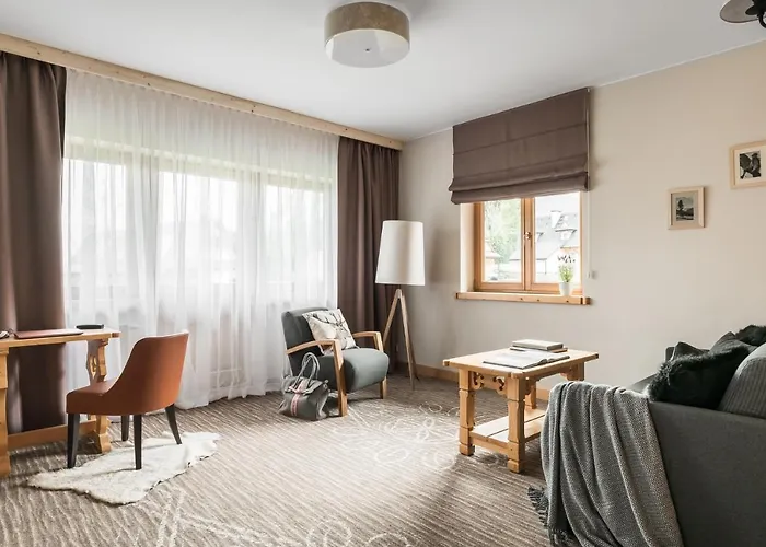 Bed & Breakfast Krokus Park 4*