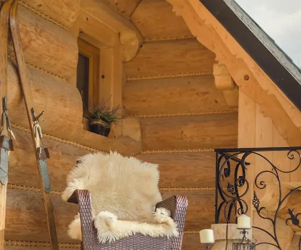 Krokus Park Kościelisko