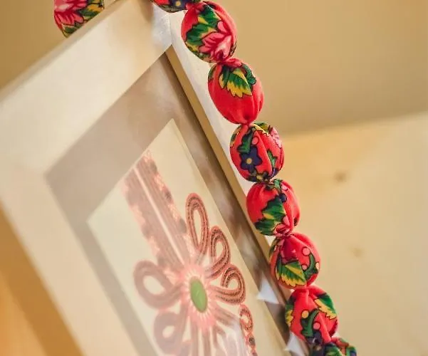 Bed & Breakfast Krokus Park