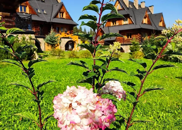 Bed & Breakfast Krokus Park 4*