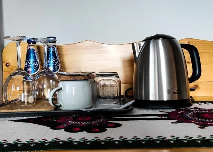 Krokus Park Kościelisko