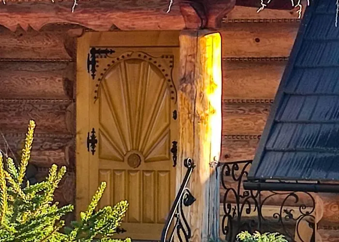 Bed & Breakfast Krokus Park 4*