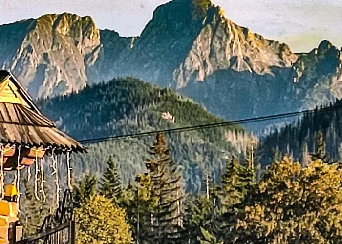 Bed & Breakfast Krokus Park