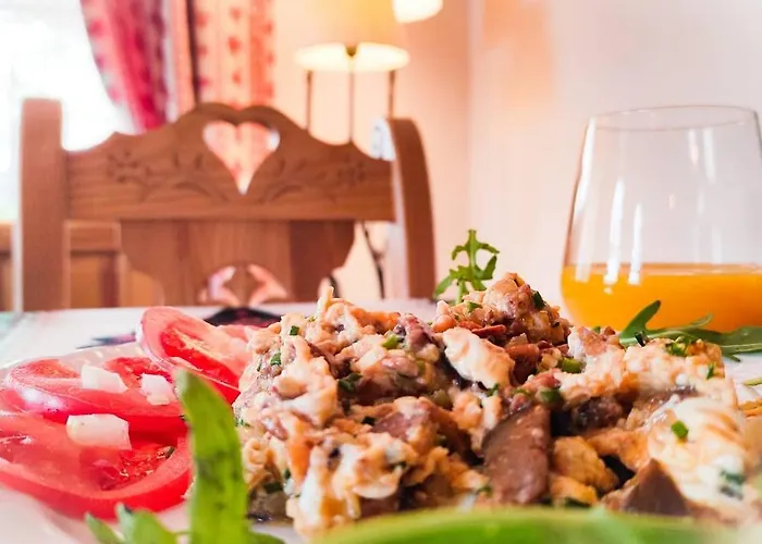 Krokus Park 4* Kościelisko