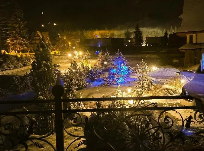 Krokus Park Kościelisko