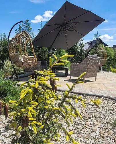 Bed & Breakfast Krokus Park 4*