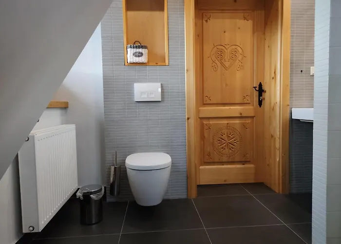 Krokus Park Kościelisko