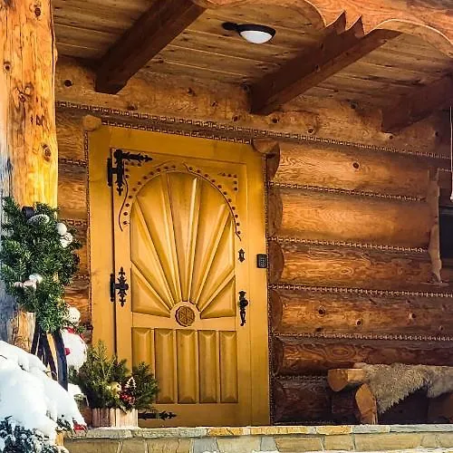 Bed & Breakfast Krokus Park