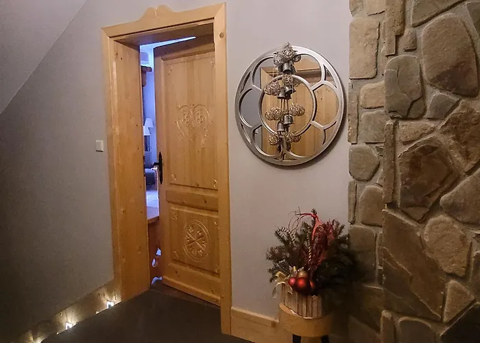 Krokus Park 4* Kościelisko