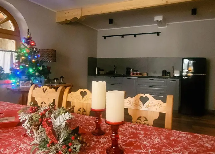 Krokus Park Bed & Breakfast