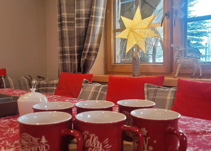 Krokus Park Bed & Breakfast