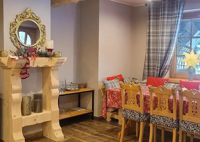 Bed & Breakfast Krokus Park 4*