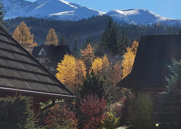 Krokus Park 4* Kościelisko